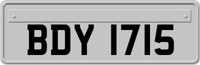 BDY1715