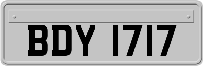 BDY1717
