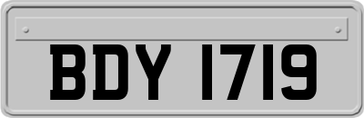 BDY1719