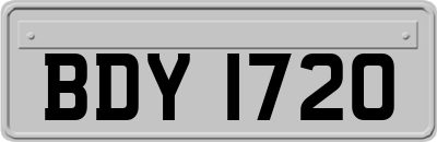BDY1720