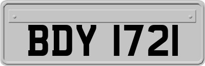 BDY1721