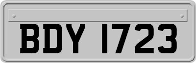 BDY1723