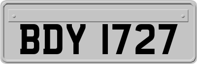 BDY1727