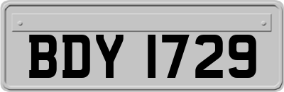 BDY1729
