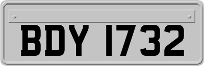 BDY1732