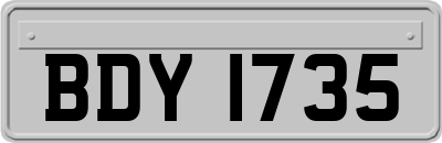 BDY1735