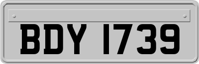BDY1739