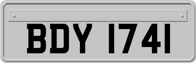 BDY1741