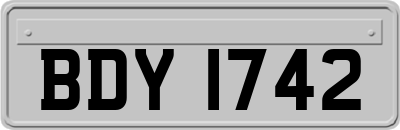 BDY1742