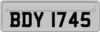 BDY1745