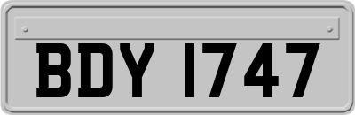 BDY1747