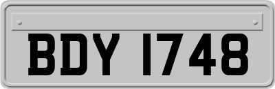 BDY1748