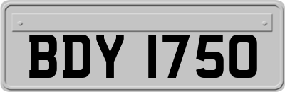 BDY1750