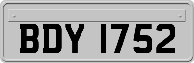 BDY1752