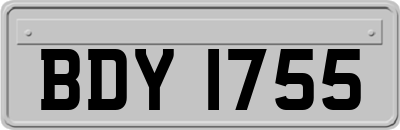 BDY1755
