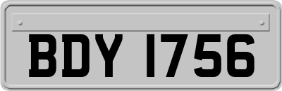 BDY1756