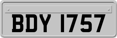 BDY1757