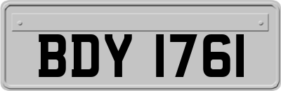BDY1761