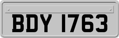 BDY1763