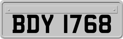 BDY1768