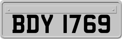 BDY1769