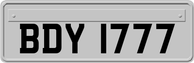 BDY1777