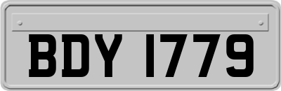 BDY1779