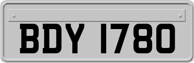 BDY1780