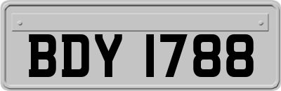 BDY1788