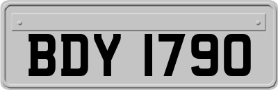 BDY1790