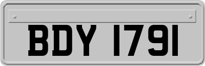 BDY1791