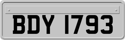BDY1793
