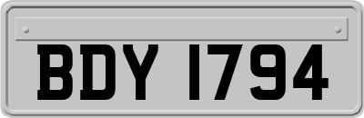 BDY1794
