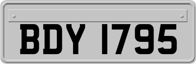 BDY1795