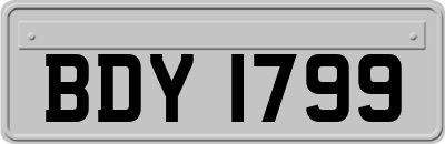 BDY1799