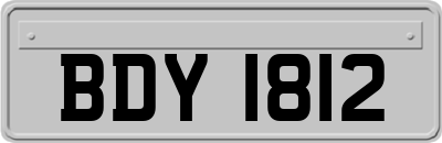 BDY1812