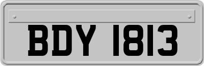 BDY1813