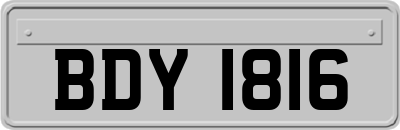 BDY1816