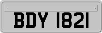 BDY1821