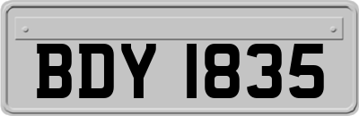 BDY1835