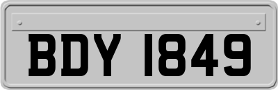 BDY1849