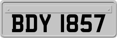 BDY1857