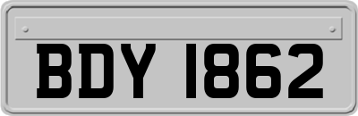 BDY1862