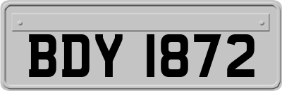 BDY1872
