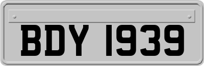 BDY1939