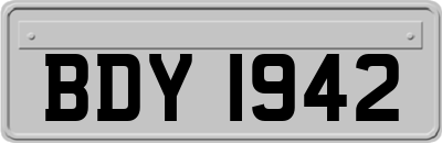 BDY1942