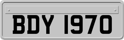 BDY1970
