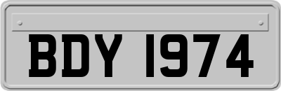 BDY1974