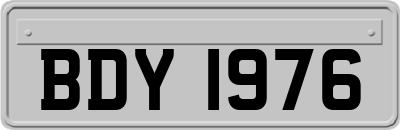 BDY1976
