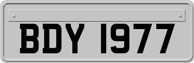 BDY1977